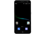 Смартфони ZTE Blade V7 16GB, сив цвят + 750MB 4G интернет на месец