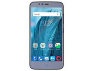 Смартфони ZTE Blade A310 8GB, сив цвят + 750MB 4G интернет на месец