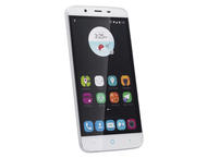 Смартфони ZTE Blade A310 8GB, бял цвят + 750MB 4G интернет на месец