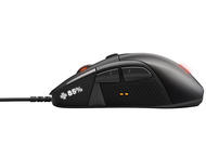 Мишки SteelSeries Rival 700
