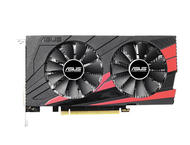 Видео карти Asus Expedition GeForce GTX 1050-2G