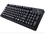 Клавиатури Cooler Master MasterKeys Pro M White LED Brown суичове