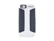 Калъфи Thule Atmos X3 iPhone SE/5s/5, в бяло-графит