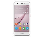 Смартфони Huawei nova 32GB, сребрист цвят
