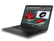 Лаптопи HP ZBook 15U G3