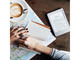 E-reader Amazon Kindle Paperwhite, в бяло