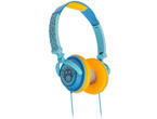 Слушалки My Doodles Dragon Headphones