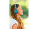 Слушалки My Doodles Dragon Headphones