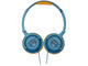 Слушалки My Doodles Dragon Headphones