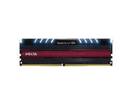 Оперативна памет 8GB DDR4 2400MHz Team Delta White
