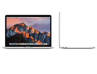 Лаптопи Apple MacBook Pro 13" Retina Silver