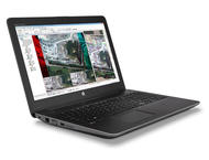 Лаптопи HP ZBook 15 G3
