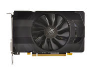 Видео карти XFX Radeon RX 460 Single Fan 2GB GDDR5