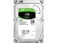 Твърди дискове 3TB SEAGATE Barracuda Guardian