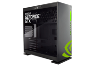 Кутии In Win 303 Nvidia edition