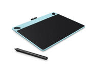 Графични таблети Wacom Intuos Art Pen & Touch Medium Blue