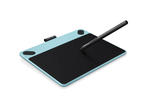 Графични таблети Wacom Intuos Draw Blue Pen S