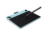 Графични таблети Wacom Intuos Art Pen & Touch Small Blue