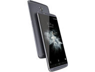 Смартфони ZTE Axon 7 64GB, сив цвят + 750MB 4G интернет на месец