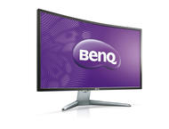 Монитори BenQ EX3200R