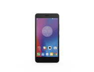 Смартфони Lenovo K6 16GB, сив цвят
