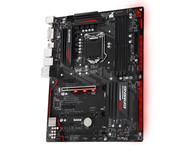 Дънни платки Gigabyte GA Z270-GAMING K3
