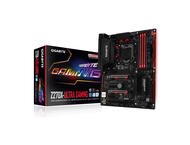 Дънни платки Gigabyte GA-Z270X-Ultra Gaming