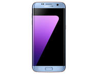 Смартфони Samsung Galaxy S7 edge (SM-G935F) 32GB, син цвят