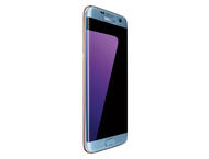 Смартфони Samsung Galaxy S7 edge (SM-G935F) 32GB, син цвят