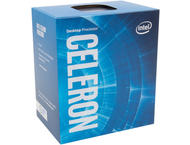 Процесори Intel Celeron G3930