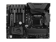 Дънни платки MSI Z270 GAMING M5