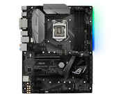 Дънни платки ASUS ROG STRIX H270F GAMING