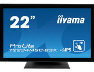 Монитори IIYAMA ProLite T2234MSC-B3X
