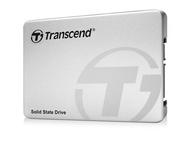 SSD 32GB Transcend 370S SATA