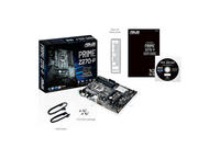 Дънни платки Комплект ASUS PRIME Z270-P +  Asus GeForce DUAL GTX1070-O8G
