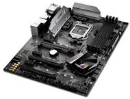 Дънни платки ASUS ROG STRIX Z270H GAMING