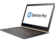 Лаптопи HP Spectre Pro 13 G1