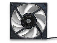 Вентилатори EKWB Vardar F1 140 (1150rpm)