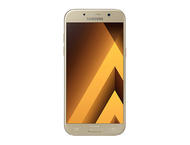 Смартфони Samsung Galaxy A5 (2017) (SM-A520F) 32GB, златист цвят