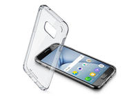 Калъфи Cellular line Soft за Samsung Galaxy A3 2017