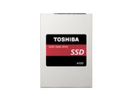 SSD 120GB Toshiba A100 SATA