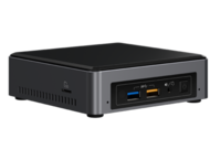 Mini PC Intel NUC Kit NUC7I3BNK