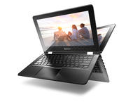 Лаптопи Lenovo YOGA 300-11IBR