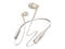 Слушалки Philips UpBeat Metalix Pro SHB5950WT