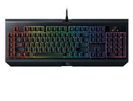 Клавиатури Razer BlackWidow Chroma V2 (Green Switch) - US Layout