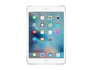 Таблети Apple iPad mini 4 Wi-Fi 32GB, сребрист цвят