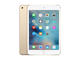 Таблети Apple iPad mini 4 Wi-Fi 32GB, златист цвят