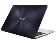 Лаптопи ASUS K556UQ-DM802T