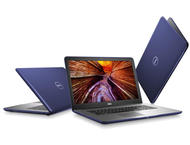 Лаптопи Dell Inspiron 5567
