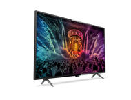 Телевизори Philips 43PUS6101
